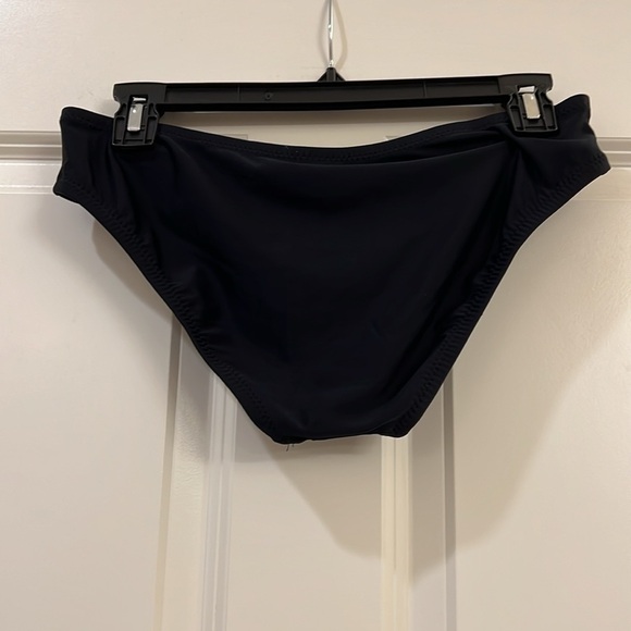 Mossimo NWT ladies swim bikini bottoms - Picture 2 of 5
